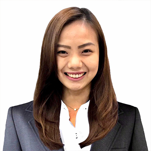 Bangkok-event-speaker-Yang Cao, Regional Director, Anomali